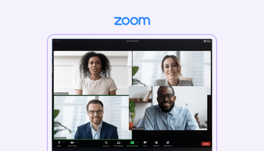 zoom
