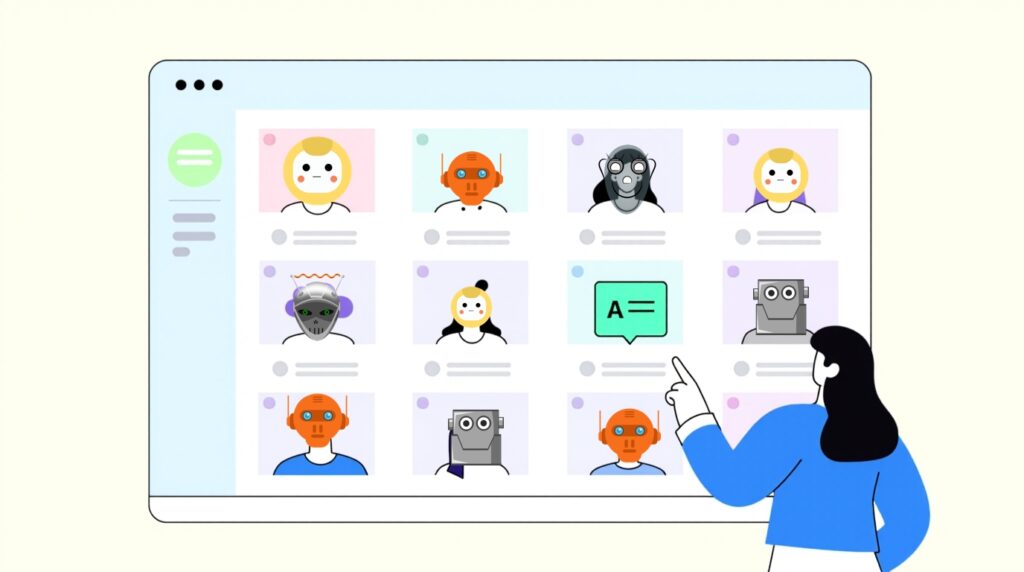 Synthetic Users in UX Research: Hype or the Future?