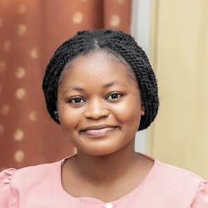 Celena Williams (Product Manager)