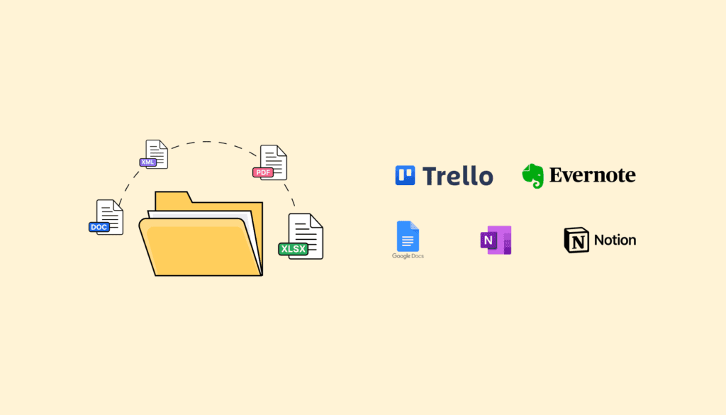 Documentation Tools to Keep Your UX Research Organized
