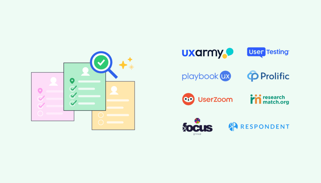 Effective Participant Recruitment Platforms for UX Testing
