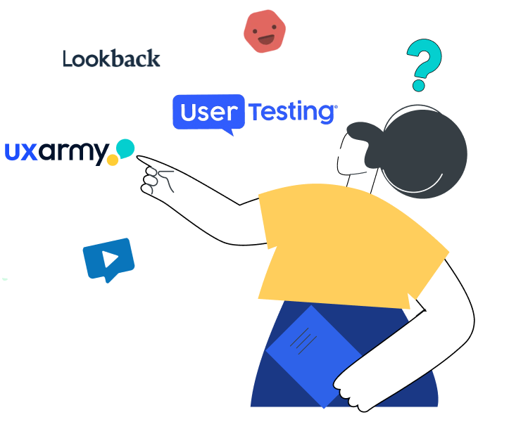 Top 8 Alternatives to UserTesting in 2025
