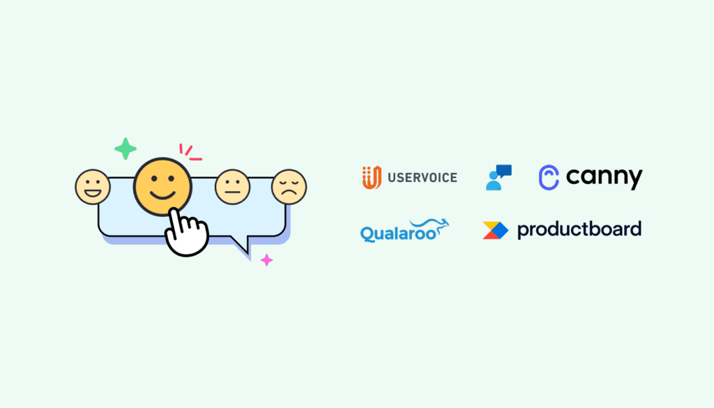 Product Feedback Tools to Collect and Prioritize User Insights
