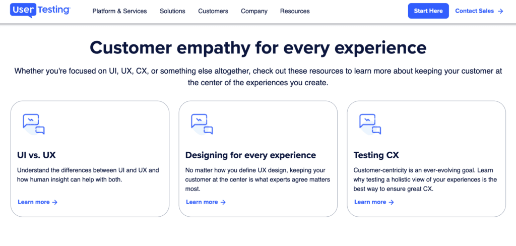 UserTesting
