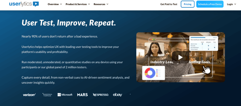 Userlytics