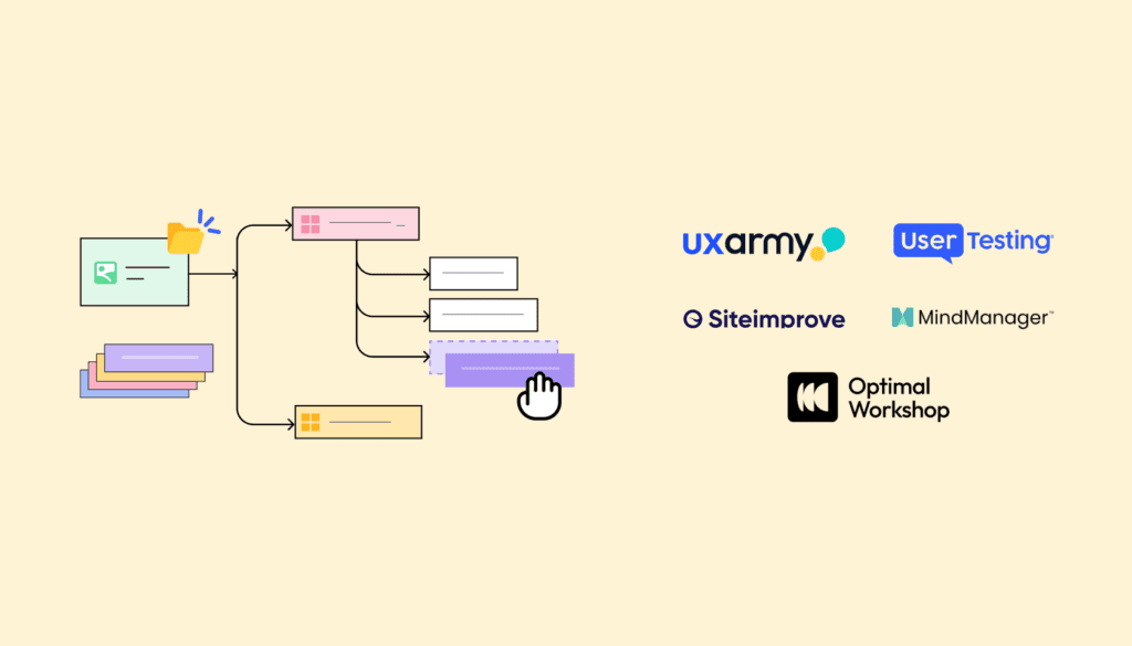 Top Information Architecture Testing Tools