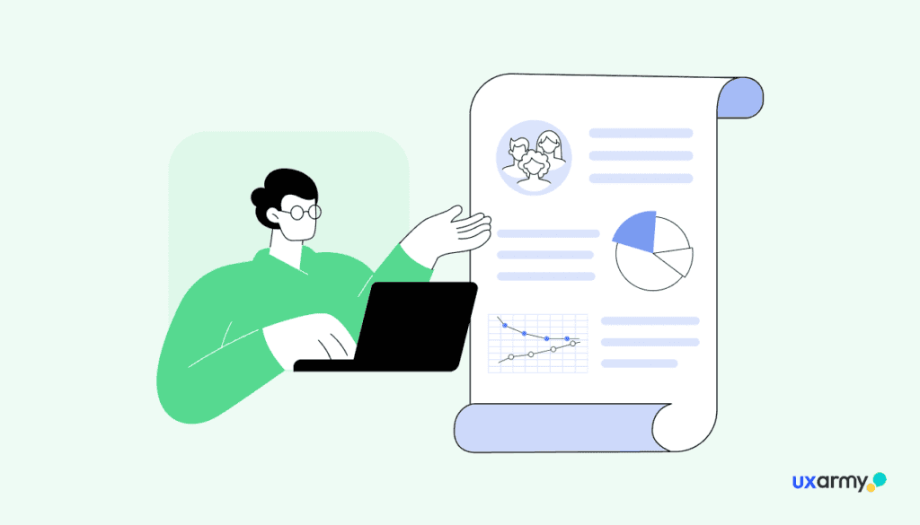 Spinning Raw Data into Stories Stakeholders Can Relate To
