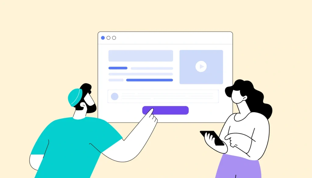 Usability Testing