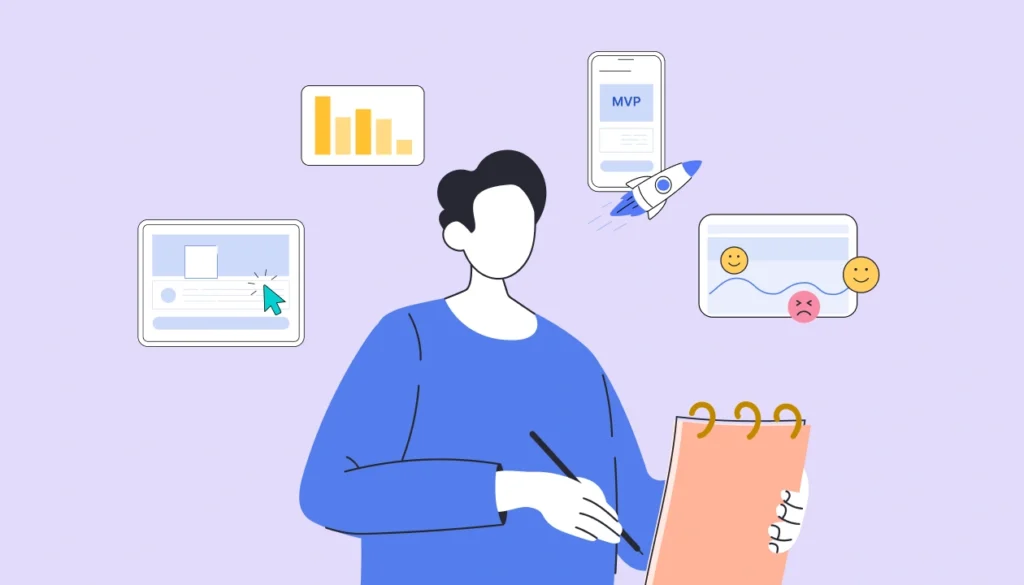 Use Cases for Usability Testing