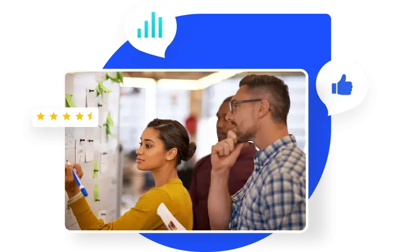 Case Studies - UXArmy 1 case stud 1