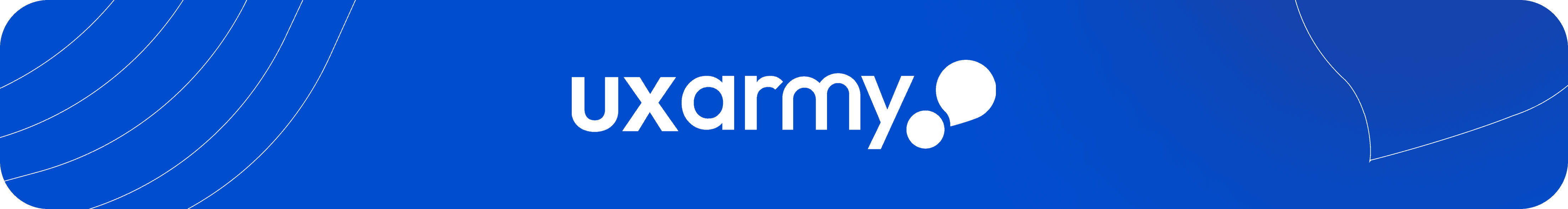 uxarmy webinar