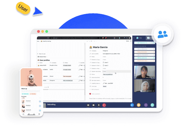 Unleash Unmatched User Insights: Supercharge Your Mid-Market Growth with UXArmy 2 mid2