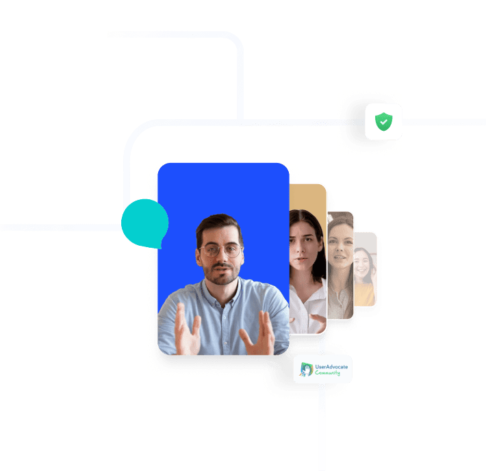User Test your Prototypes, Website and Apps 30 pan