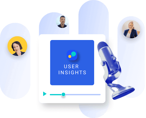 USERINSIGHTS, A PODCAST SERIES POWERED BY UXARMY 1 podcast 1