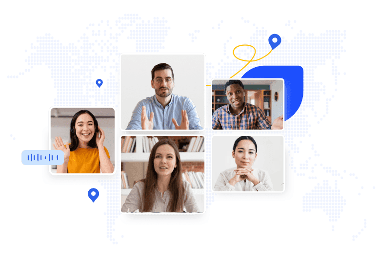Get the right Participants for your Research 1 rec hero