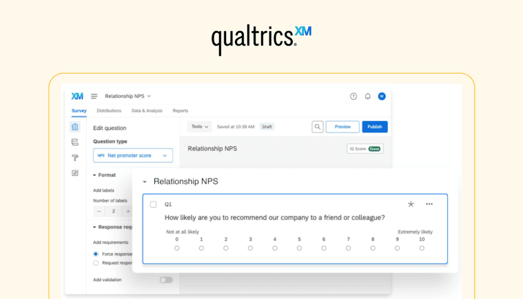 qualtrics