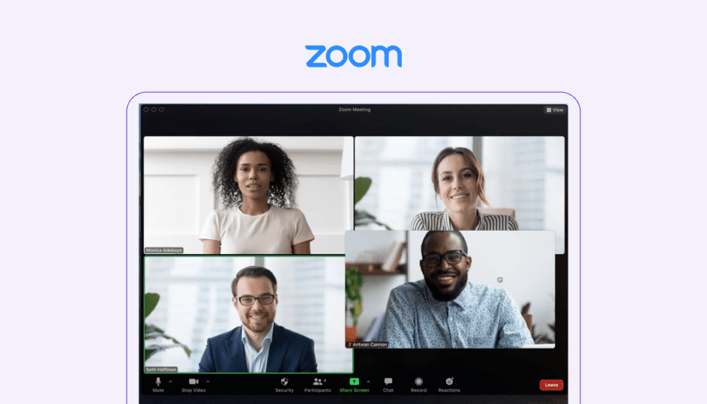 zoom