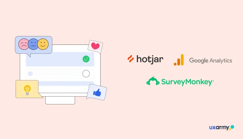 Common tools used for Quantitative research