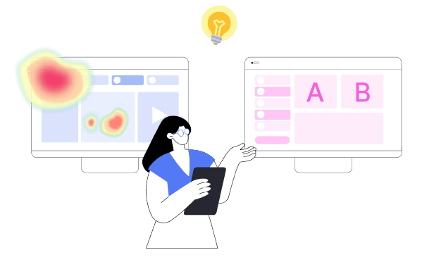 Remote usability testing What is it, Use Cases, Tools & Templates
