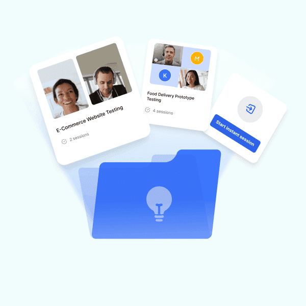 Project library