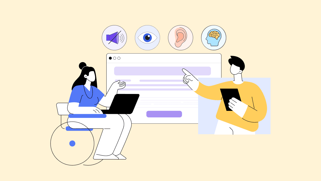 Accessibility Testing