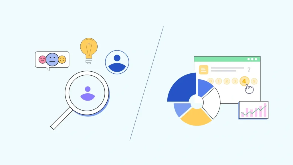 The UX Researcher_s Guide to Quantitative vs. Qualitative Research