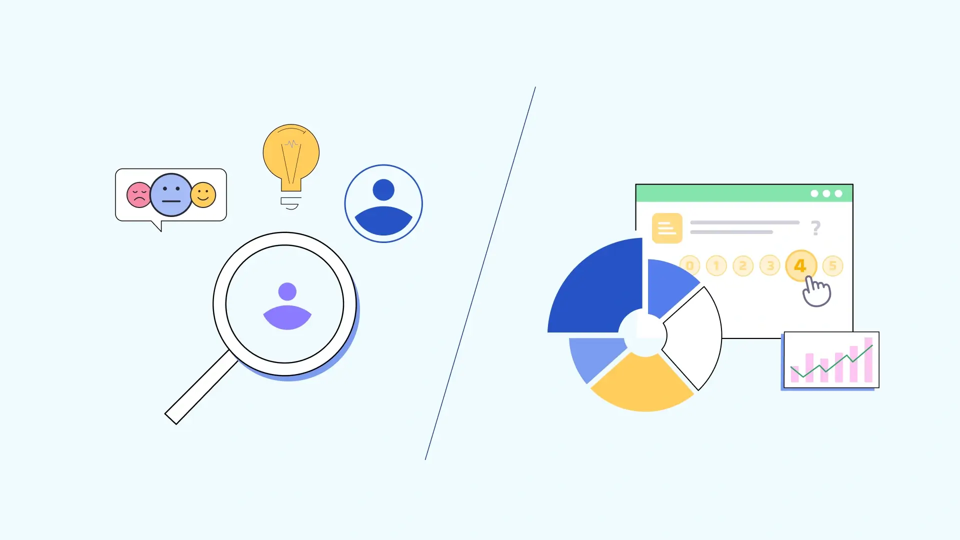 The UX Researcher_s Guide to Quantitative vs. Qualitative Research