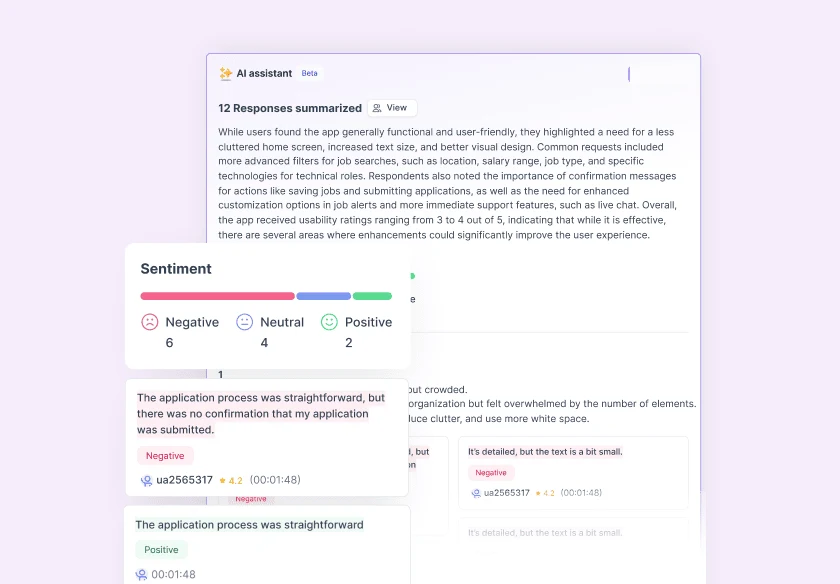 User Test your Prototypes, Website and Apps 9 summary