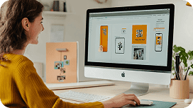 Free User Research Planning Template by UXArmy 4 Designers