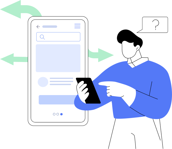 Tips for Effective App UI Usability Testing
