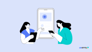 Moderated Research Deep-Dive Conversations