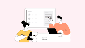 Usability Tests Observing Users in Action