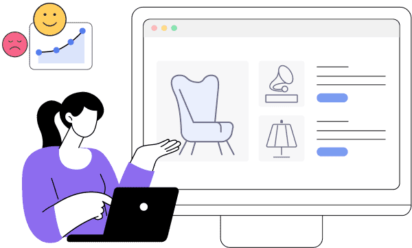 12 usability testing templates to increase eCommerce sales