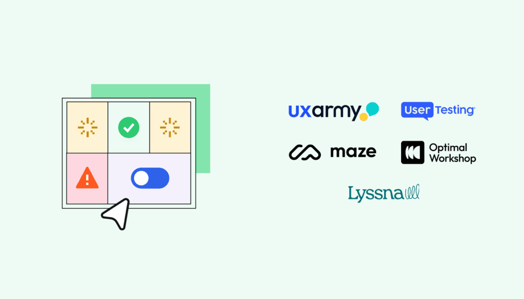 25+ UX Research Tools & Software to Help You Nail your Workflows in 2025! 14 Best Usability Testing Tools for Web, Mobile & Prototypes