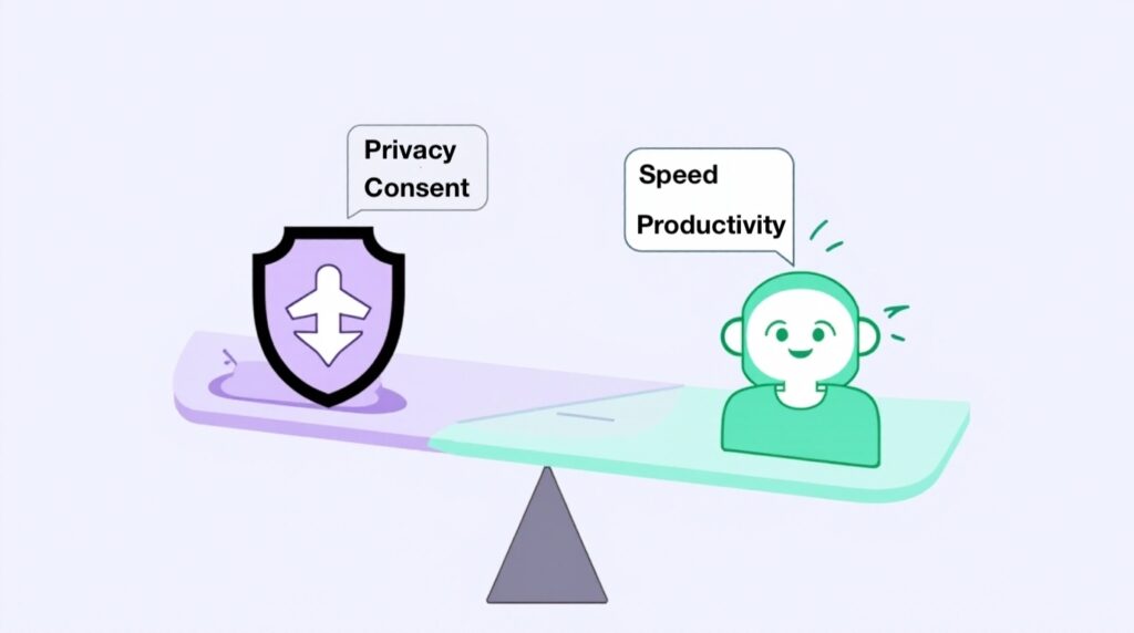Ethics of Using AI in Usability Testing & UX Research 3 The Ethics of Using AI in Usability Testing and Research