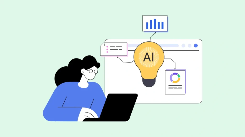 How AI Fits into UX Research