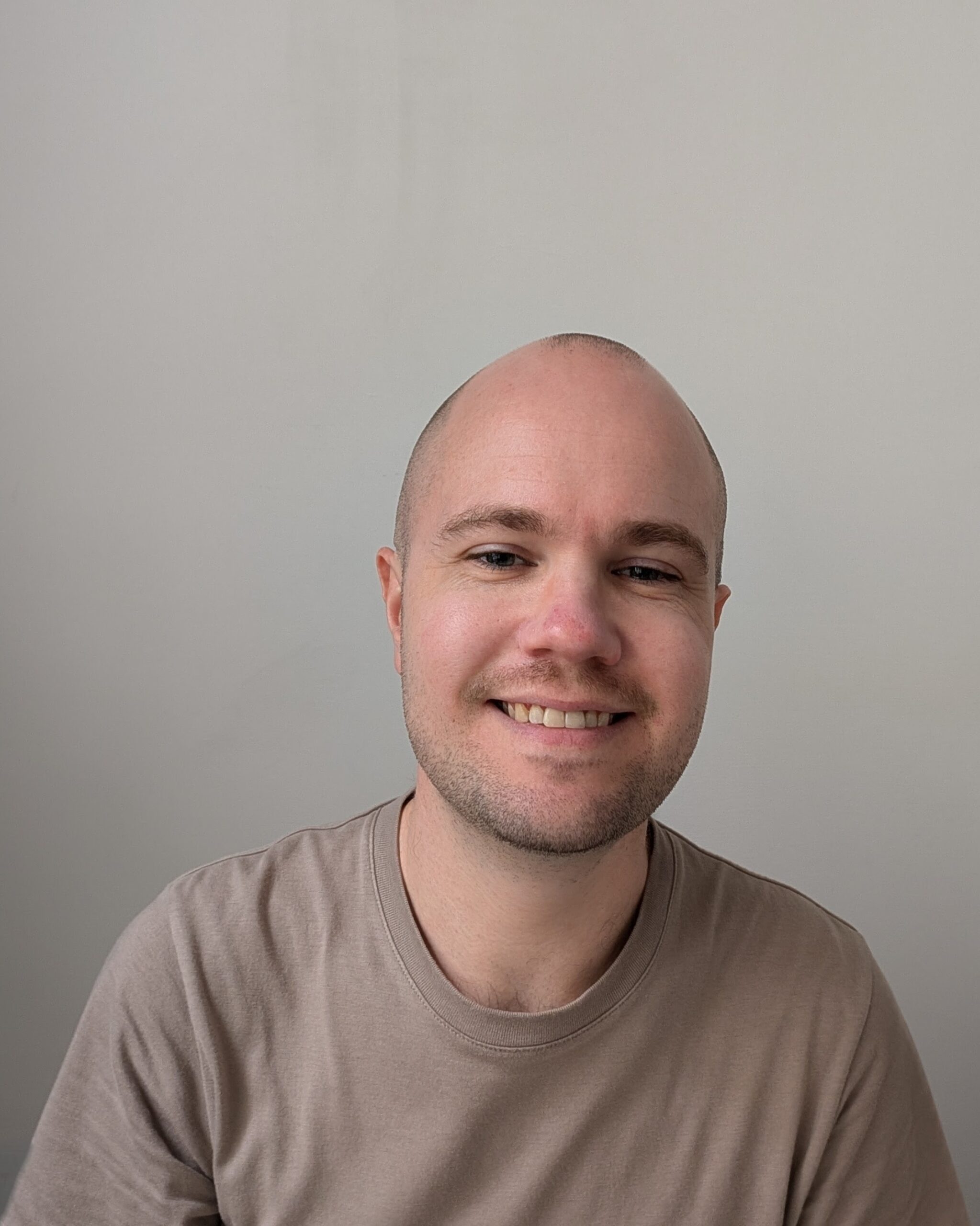 Data-driven UX writer