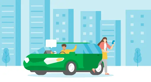online travel agent case study