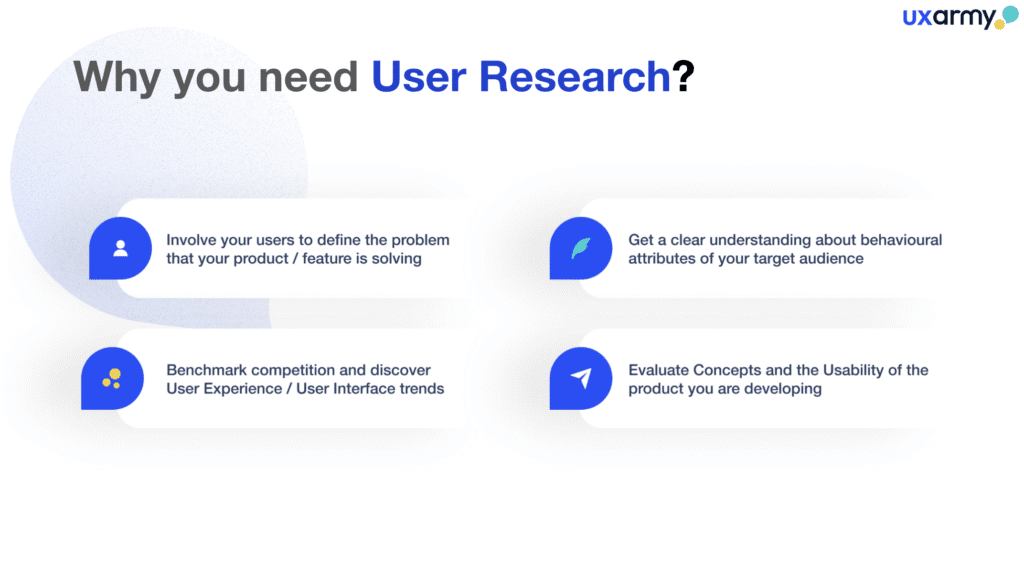 Convincing Stakeholders About the Use of UX Research Platforms 4 Stakeholder engagement through UX research metrics and visuals for UX research platforms