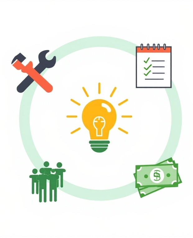 Streamlining and Scaling UX Research Ops Using Tools