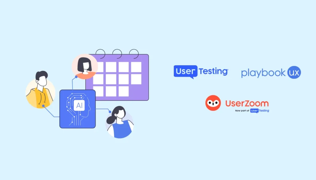 Top 12 AI tools for Usability Testing in 2025 12 5. AI Tools for Recruiting Participants