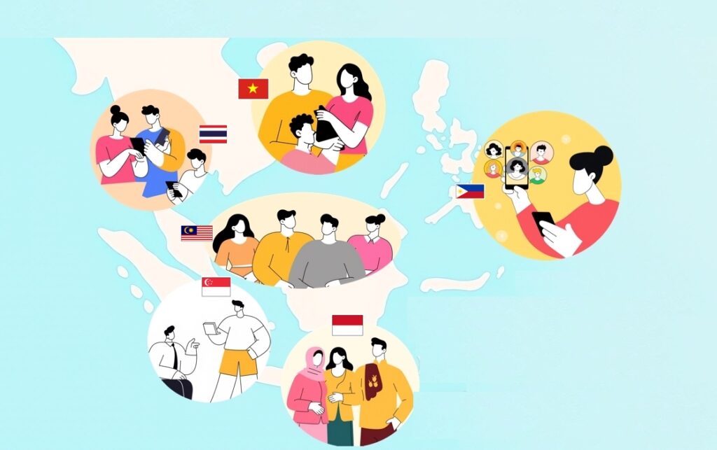 User Research in Southeast Asia