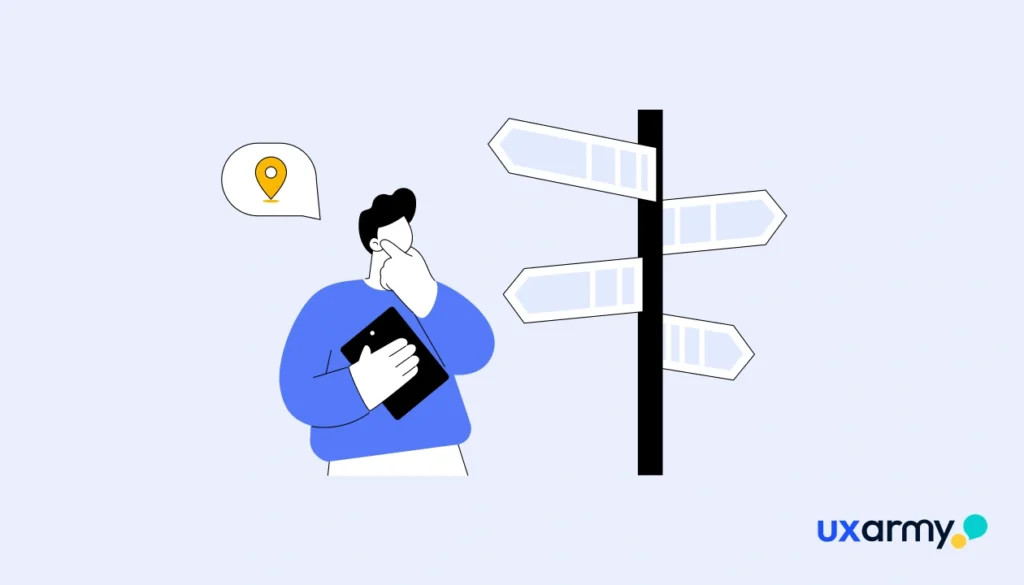 Accessibility Testing: What Is It, And Why Does It Matter? 9 Poor navigation