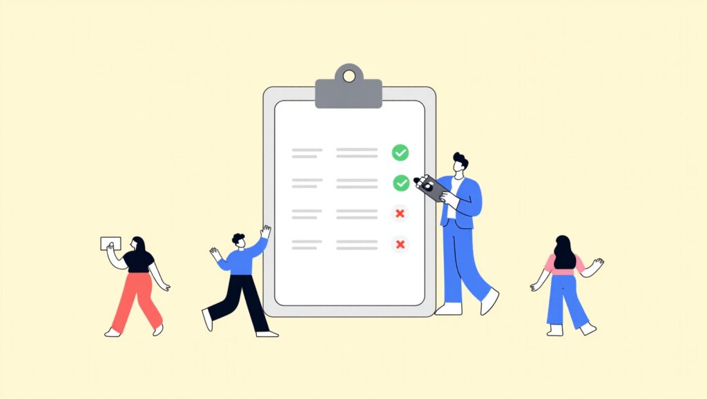 UX Screener Questions Guide: How To Find Right Participants for User Research 3 UX Screener Questions Guide: How To Find Right Participants for User Research.