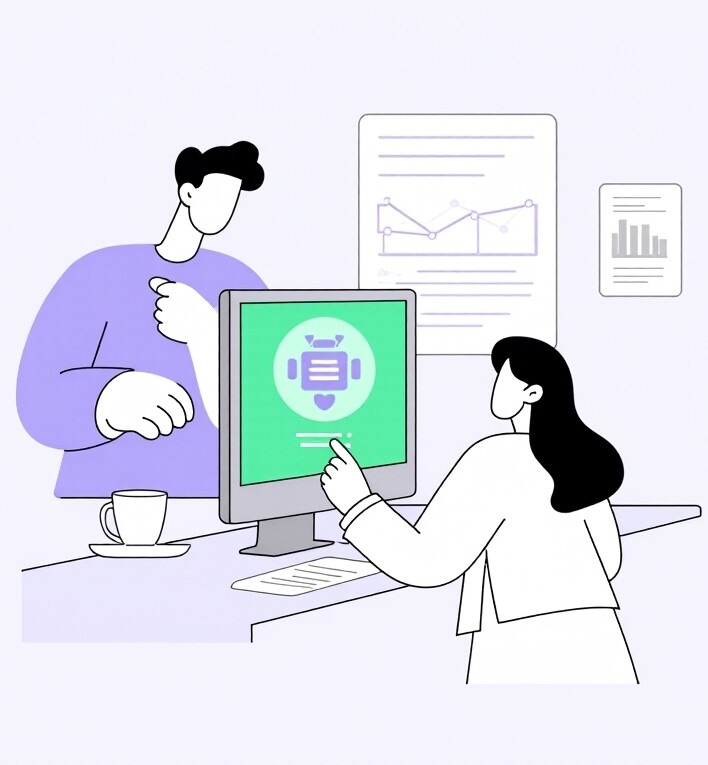 AI in UX Research: Practical Use Cases 4 AI-Powered User Interviews in UX Research | UXArmy
