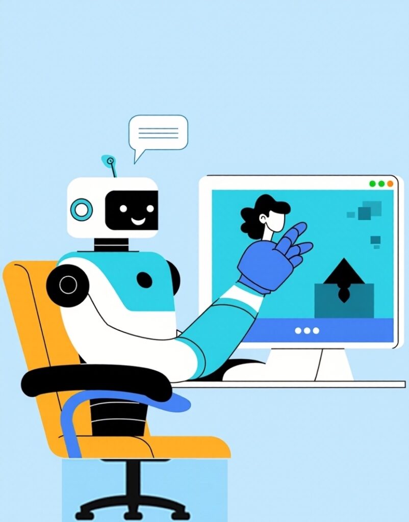 How AI-Powered User Research Platforms Are Displacing UX Professionals 1 How AI-Powered Research Platforms Are Replacing UX Professionals