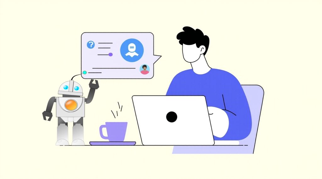 AI-powered User Interviews in UX Research 3 AI-Powered User Interviews in UX Research | UXArmy
