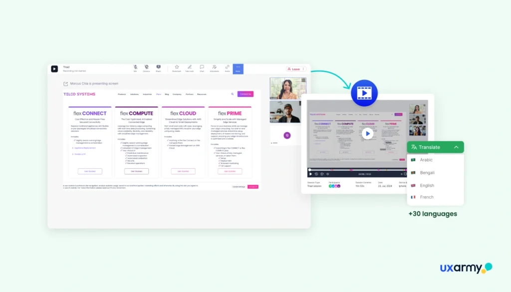 The Ultimate Guide to Prototype Testing: What is it, benefits & tools 26 Img8 How to run a prototype test