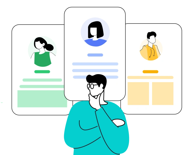 How to Design User Personas for UX Research?
