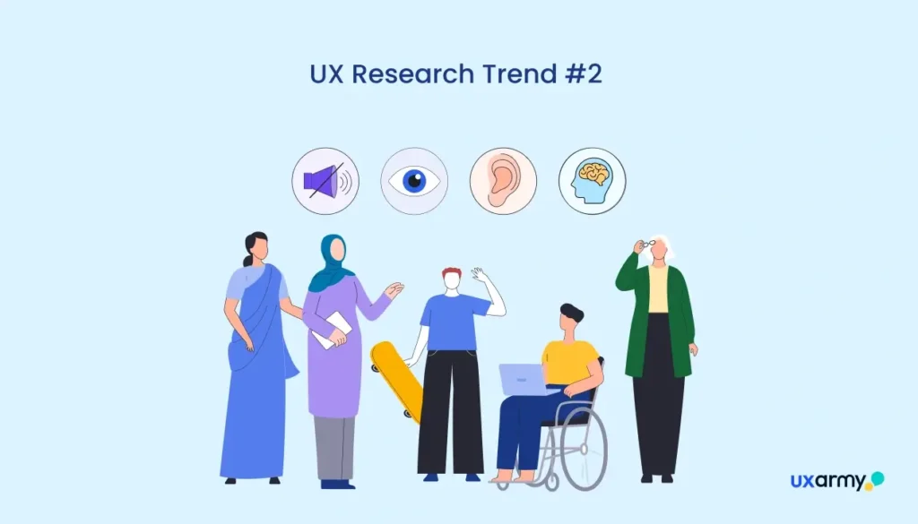 Inclusivity moves from buzzword to action